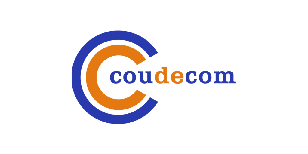 Logo coudecom